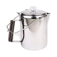 thumbnail image 4 of koolsoo Coffee Percolator Camping Lightweight Camping Percolator Coffee Pot Coffee Maker, 4 of 9