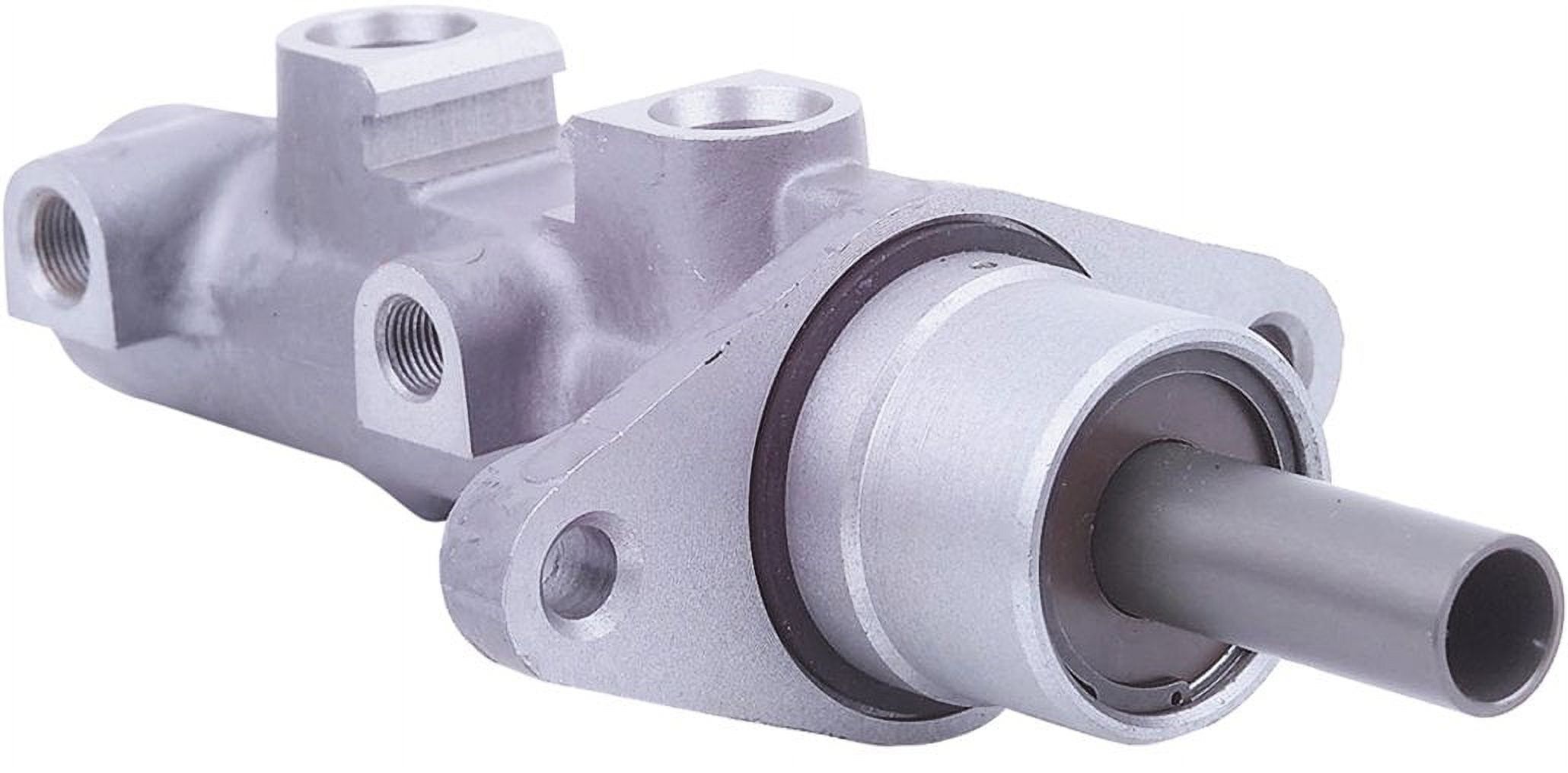 Remanufactured Master Cylinder Rebuilt