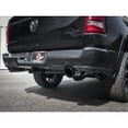 thumbnail image 2 of Fits 2019-2021 Ram 1500- New Model Advanced FLOW Engineering Exhaust System Kit 49-32081-B Gemini XV Cat-Back System; Stainless Steel; With Muffler; 3 Inch Pipe Diameter; Dual Exhaust With Dual Exits, 2 of 9