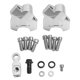 thumbnail image 2 of Motorcycle Handlebar Riser Mounting Clamp Handlebar Height and Rear Shift Adapter Parts for 800MT, 2 of 5
