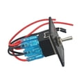 thumbnail image 6 of 6-Pin 3 Position Rocker Toggle Switch for Reverse Polarity Control, 6 of 7