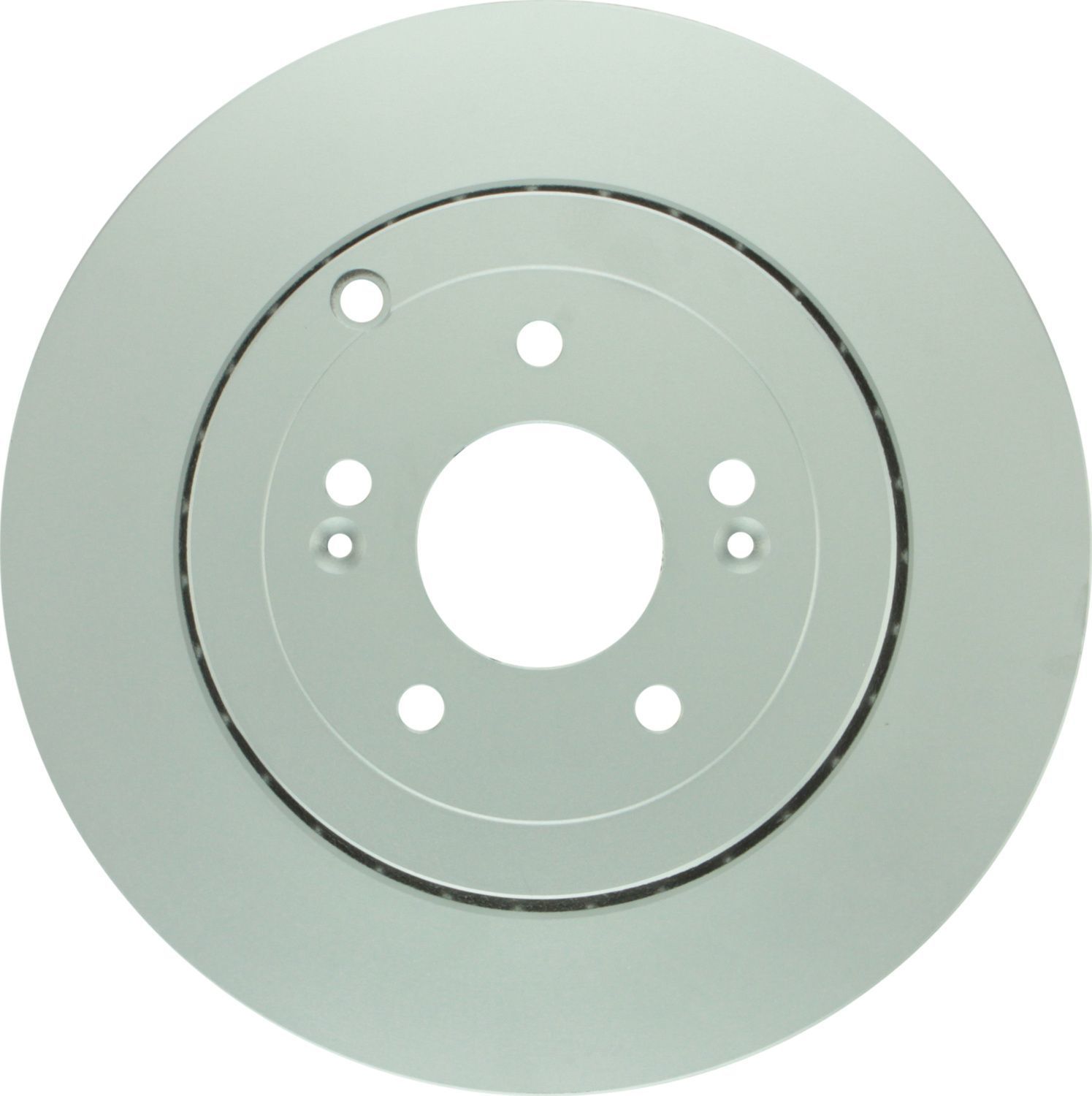 Bosch 28011495 QuietCast Disc Brake Rotor