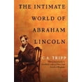thumbnail image 1 of Pre-Owned The Intimate World of Abraham Lincoln (Paperback) 1560259272 9781560259275, 1 of 1