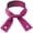 Purple, variant on Water Activated Instant Cooling Wrap for Neck 20 Plus Hours Cold Relief Ice Bandana for Sports Outdoor Work Travel Lightweight