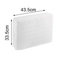 AQITTI Clearance! Protecting Mask Indoor Conditioner Cover for Window
