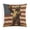 Pattern-1, variant on 16"x16" Pillows Funny Pineapple Zippered Pillow Cover Fruit Pineapples Sofa Pillow Cover for Sofa Bed Party