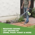 thumbnail image 5 of Simple Green 1 gal. Outdoor Odor Eliminator, 5 of 5