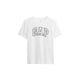 thumbnail image 1 of Remera de manga corta para niño con logo GAP blanca XXL, 1 of 1