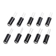 thumbnail image 3 of Switch Sensor Vibration Ball Metal Parts Roller-type SW520D Shaking Tilted Tools 10pcs 24VDC Electrical Equipment, 3 of 10