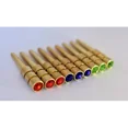 thumbnail image 1 of Chevilles de Pointage de Cribbage en Laiton - Ensemble de 9 Pcs, 1 of 3