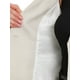 thumbnail image 5 of BLAZER CORTO CHIC INSPIRE para Mujer, Chaqueta de Oficina con Solapa, Manga Larga, Blazers de Negocios, M Blanco, 5 of 6