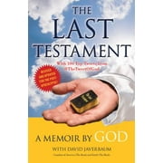 The Last Testament : A Memoir, Used [Paperback]