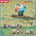 thumbnail image 2 of Pop Mart Unfolding The Classics Series Blind Box Guess Bag Mystery Box Toys Doll Cute Anime Figure Desktop Ornaments Collection, 2 of 5