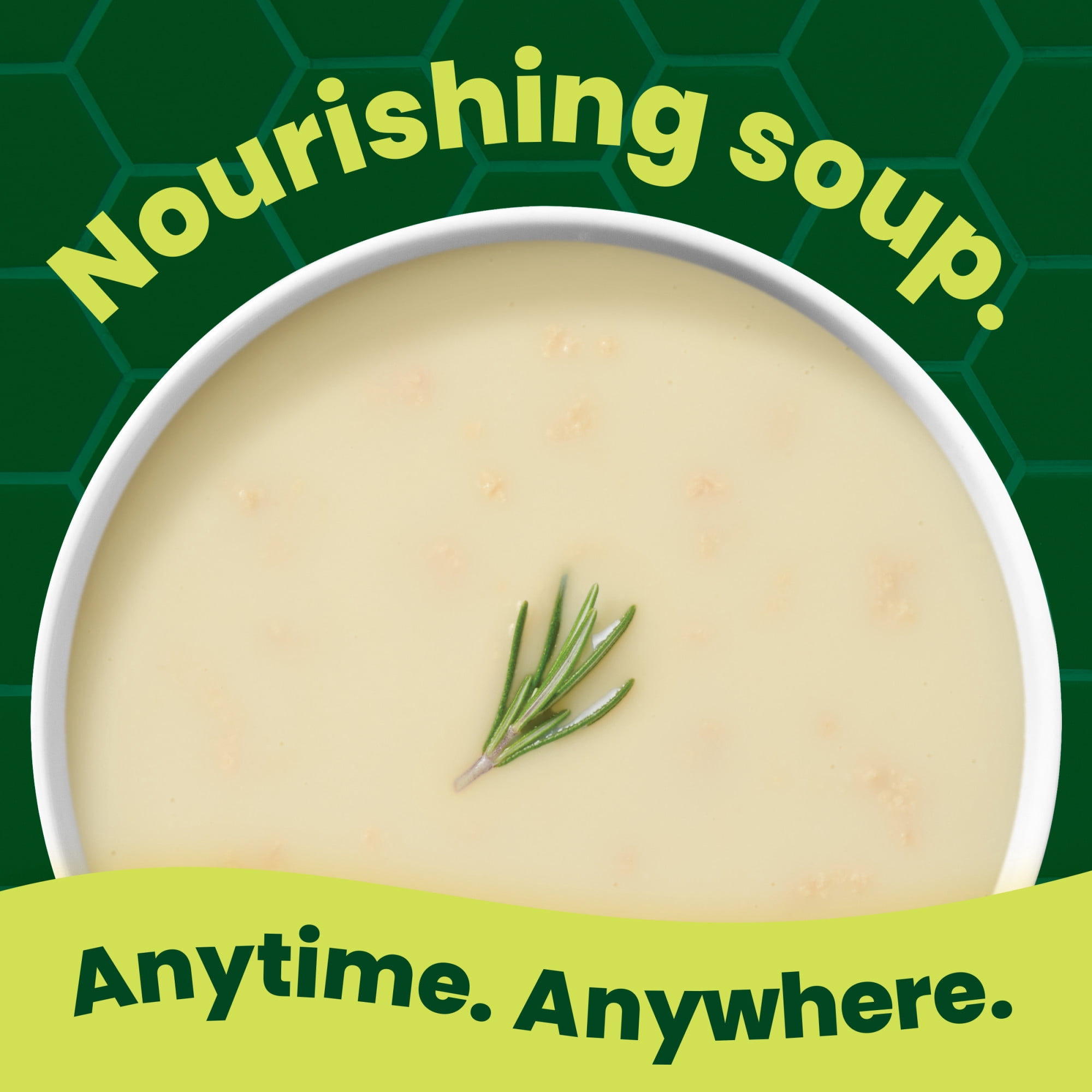 (12 pack) Pacific Foods Organic Cream of Chicken Soup, 10.5 oz Can