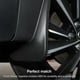 thumbnail image 5 of Mud Flaps for -50 CX50 2023 2024, Tire Protector Mudflaps Mud Guards Exterior Accessories, 5 of 5