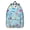 Saving Lives Eve, variant on Saving Lives Every Day Nurse Backpack, Cute Nursing Student School Bag, Funny Future Nurse Life Daypack, Medical Professional Backpack