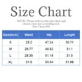 thumbnail image 3 of RPVATI Long Flowy Skirts for Women On Clearance Floral Tiered High Waisted Summer Maxi Skirt Boho Drawstring Holiday Pleated Vacation A Line Skirts Green M, 3 of 8