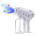 thumbnail image 1 of Atomizador Recargable De Mano Inalámbrico, Pulverizador Eléctrico Portátil De Gran Capacidad Para El Hogar, Oficina, Escuela, Jardín, Interior Y Exterior Advancent CE005750-00, 1 of 6