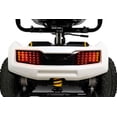 thumbnail image 3 of Pride Mobility Zero Turn 10 (ZT10) Scooter de Mobilité à 4 Roues Capacité de 400 lbs avec Suspension CTS, avec Garantie Prolongée de 5 Ans, 3 of 6