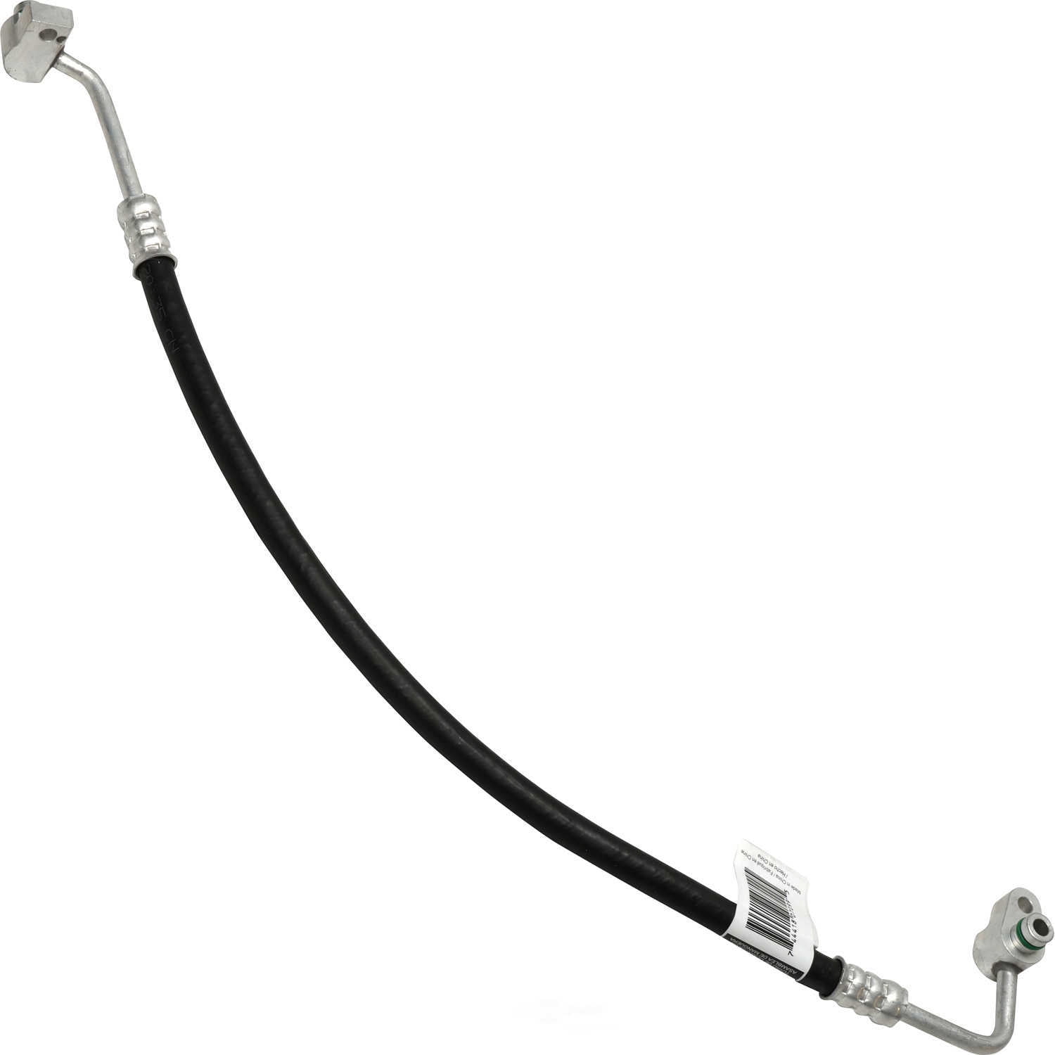 UAC HA 114204C A/C Refrigerant Liquid Hose