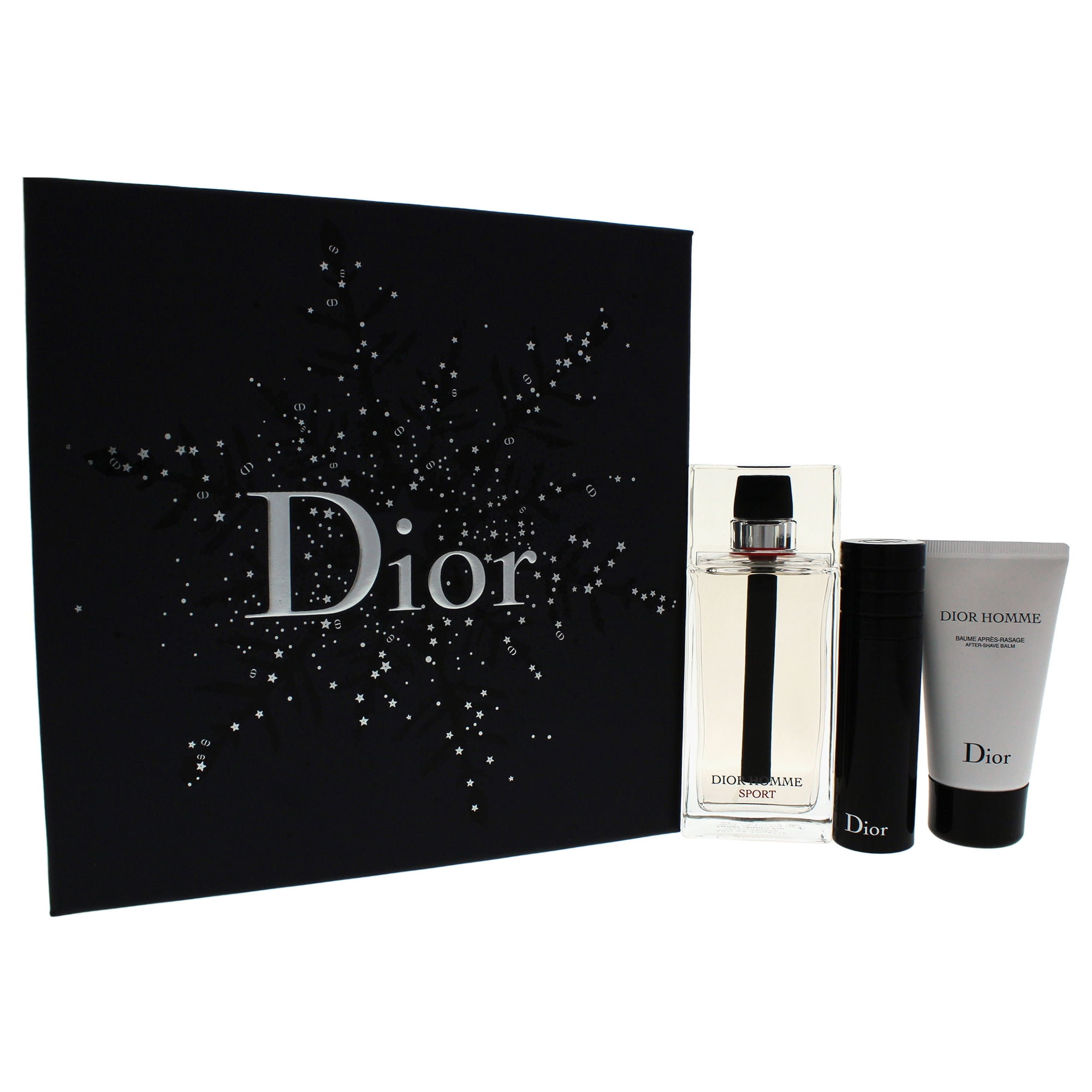 dior gift set for him