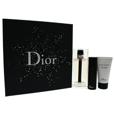 Dior homme 2025 sport set