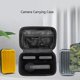 thumbnail image 3 of Estuche de Transporte para Cámara Estuche Protector para Cámara Estuche Rígido Portátil Storge Bolsa de Viaje para Cámara Pequeña para Insta360 X3 ANGGREK  Otros, 3 of 8