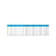 thumbnail image 5 of TRKIYQC, conjuntos de Bikini con borlas para mujer, Color sólido, verano, 2 uds., sin mangas, cuello en V profundo, camisetas sin mangas + Tanga de cintura alta TRKIYQC casual, 5 of 5