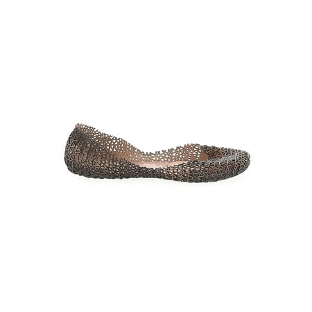 

Pre-Owned Melissa + Campana Women s Size 9 Flats