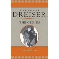 thumbnail image 1 of The Genius (The Dreiser Edition), 1 of 1