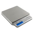 thumbnail image 1 of AMW 500 X .01G PORTABLE DIGITAL SCALE, 1 of 1