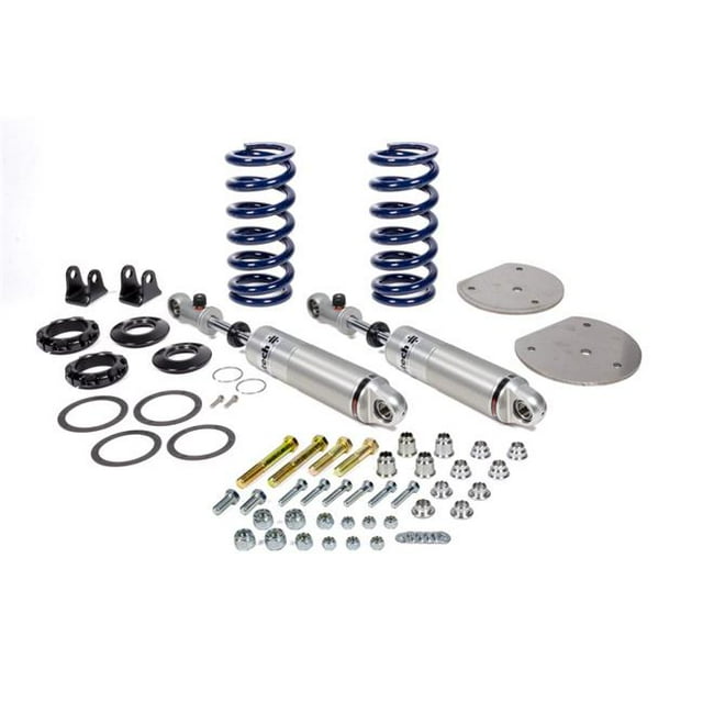 12263110 HQ Series Shockwaves Front Coil-Overs