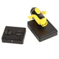 thumbnail image 2 of MesaSe Mini Remote Control Submarine Vehicle 4CH Electronic Ship Subs Water Toy Waterproof for Pools Fish Tank Kids Gift, 2 of 4