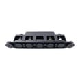 thumbnail image 3 of Bloque De Distribución De Energía Tablero De Barra Colectora De 4 Pernos 48V M6/M8 Caja De Alimentación De Barra Colectora Con Cubierta Accesorios De Piezas De Rv Likrtyny Accesorios para autos y motos, 3 of 6