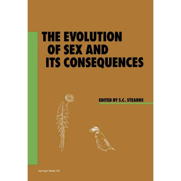 The Evolution of Sex and Its Consequences