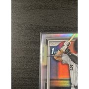 2024 Bowman Draft Chrome Rookie Nick Mclain #2024 Topps Whitesox Baseball Card