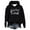 Black, variant on HNMKIU God Is Greater Than The Highs and Lows Sweatshirt Women Pullover Long Sleeve Graphic Top Graphic Hoodies Black,L