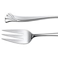 thumbnail image 2 of Ginkgo International Ltd Ginkgo Leaf 18/10 Stainless Mirror Finish 4pc Hostess Set, 2 of 2