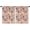 Boston Terrier Dogs, variant on Blackout Kids Curtains,Boston Terrier Dogs with Flowers Childrens Insulated Curtains Set Of 2,Bedroom Essentials,Toddler Room Decor 42x54in(106x137cm)