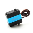 thumbnail image 1 of Labymos 25KG Digital Servo High Torque 180° Metal Gear Servo for Remote Control Car Robot, 1 of 8