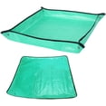 thumbnail image 1 of 2 Pcs Tapis de Jardinage, Tapis de Plante Imperméable pour Jardinage Intérieur, 1 of 5