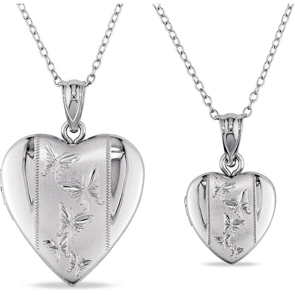 Everly Women's Sterling Silver Necklace