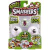 Smashers Series 2 Gross Mini Figure 3-Pack