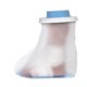 thumbnail image 1 of Waterproof Foot Cover compatible with Shower Adult, Foot Cast Covers with Non-Slip Padding Bottom, Watertight Foot Cast Protector, 1 of 5
