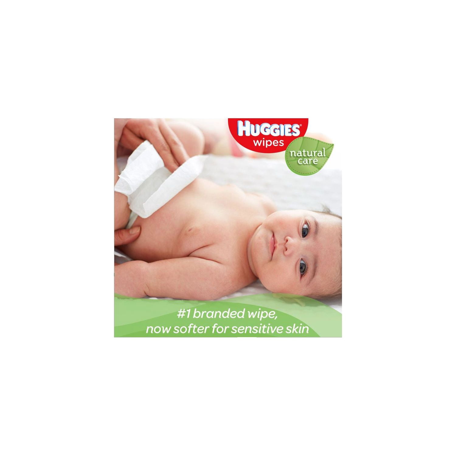 huggies 1040 wipes