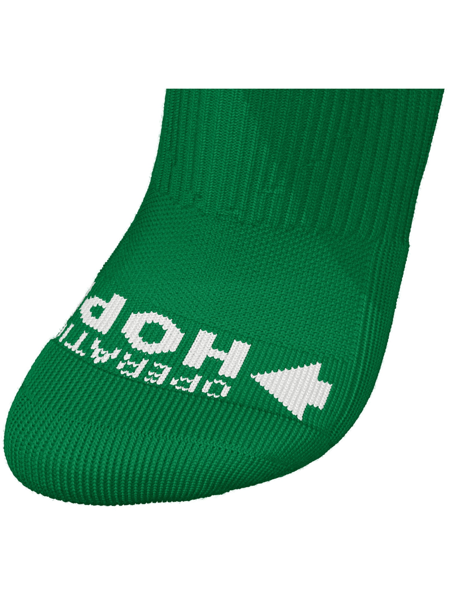 Operation HOPE Unisex Strategic Cushion Arch Support Crew Sock, One Pair