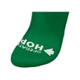 thumbnail image 7 of Operation HOPE Unisex Strategic Cushion Arch Support Crew Sock, One Pair, 7 of 7