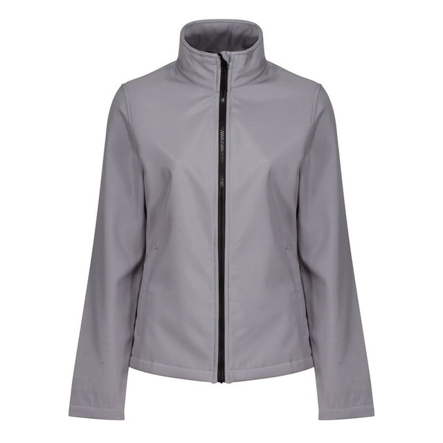 Regatta Standout Womens Ablaze Printable Soft Shell Jacket