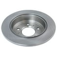 thumbnail image 3 of Geelife Rear Ceramic Brake Pad, Rotor & Caliper Kit for Chevy Impala, 3 of 6