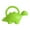 Dinosaur Green, variant on Bpyeka 1.5L Kids Watering Can, Plastic Gardening Tool for Children Garden Play & Plant Watering, Dinosaur, Elephant, Snail Styles Available